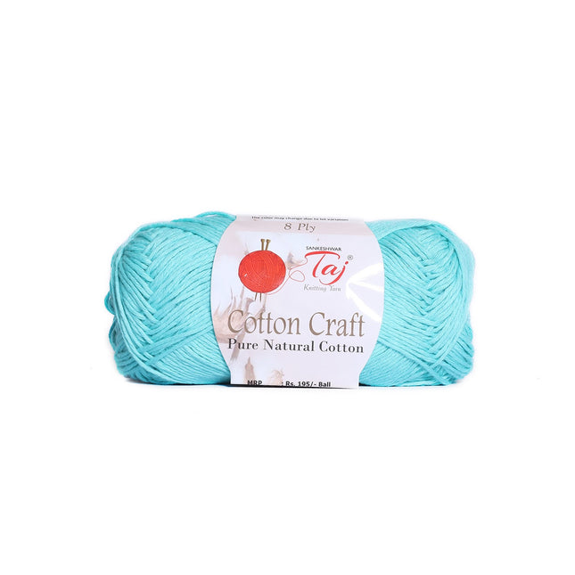 Cotton Craft