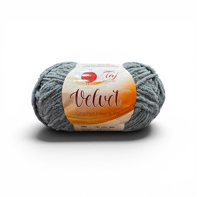 Velvet Yarn
