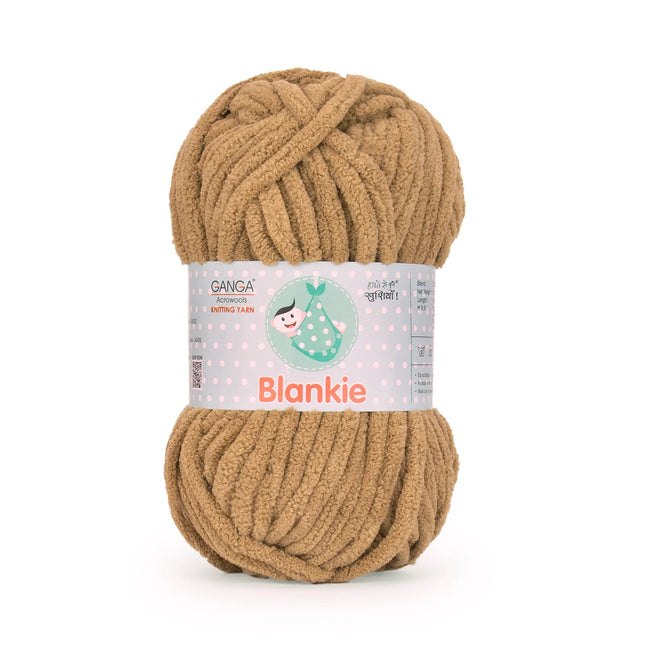 Blankie Solid