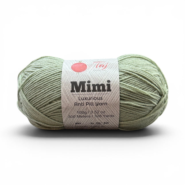 Mimi 3Ply Yarn