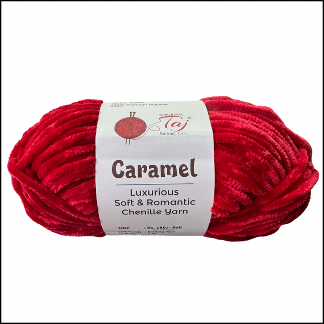 Taj Caramel