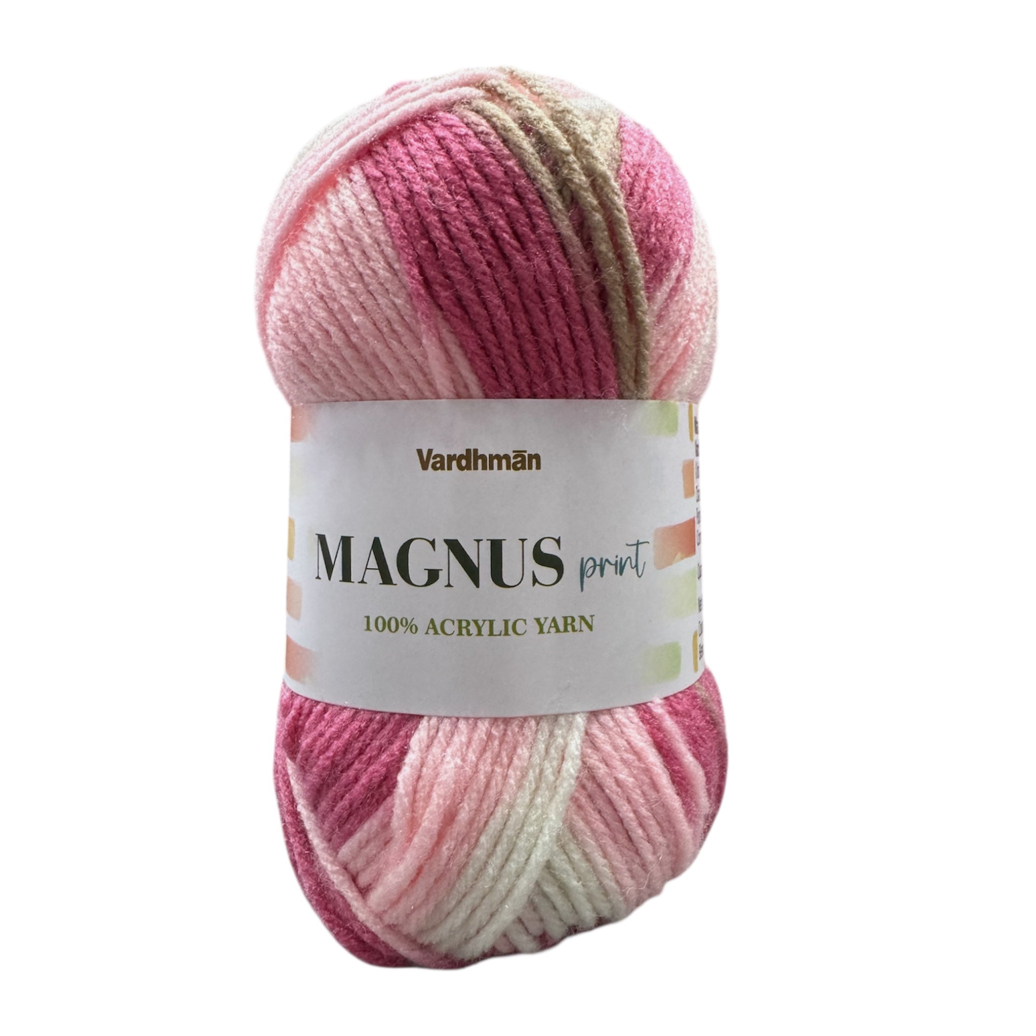 Magnus Print Magnus Print – KaysonIndia