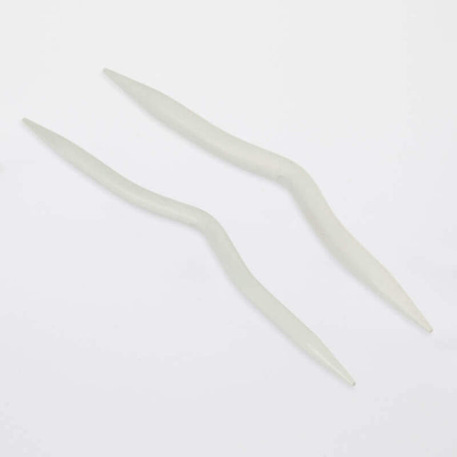 ALUMINIUM CABLE NEEDLES