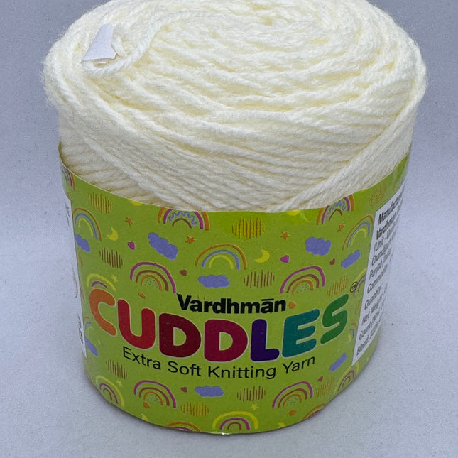 Vardhman Cuddles