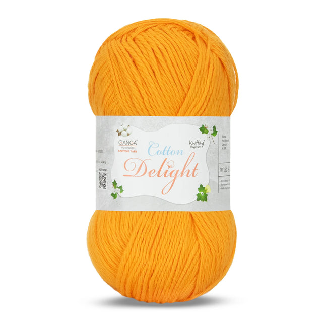 Cotton Delight