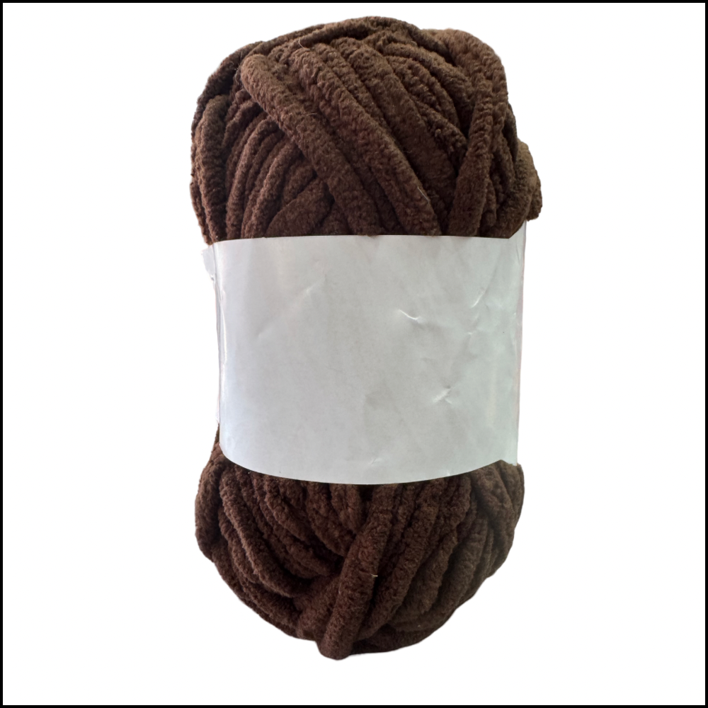 Dark Brown - T113