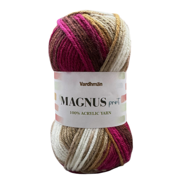Magnus Print