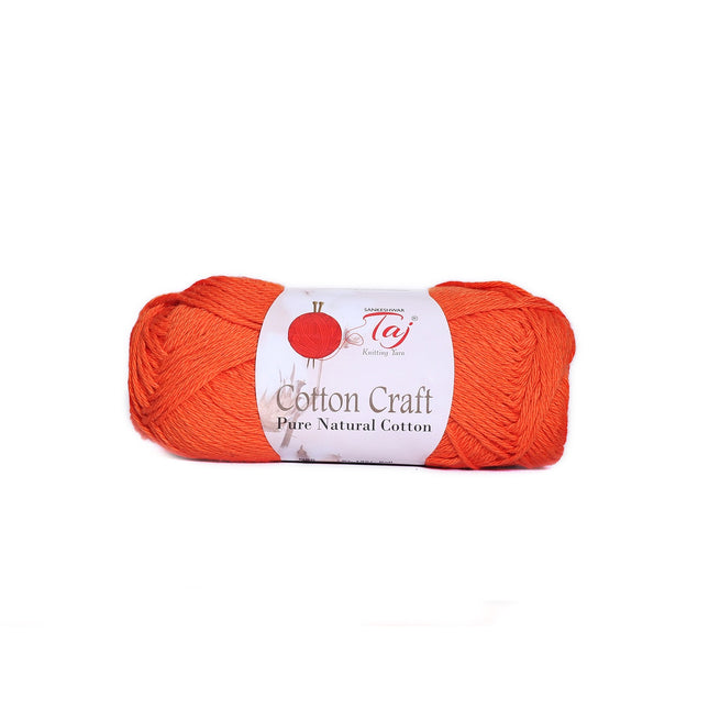 Cotton Craft
