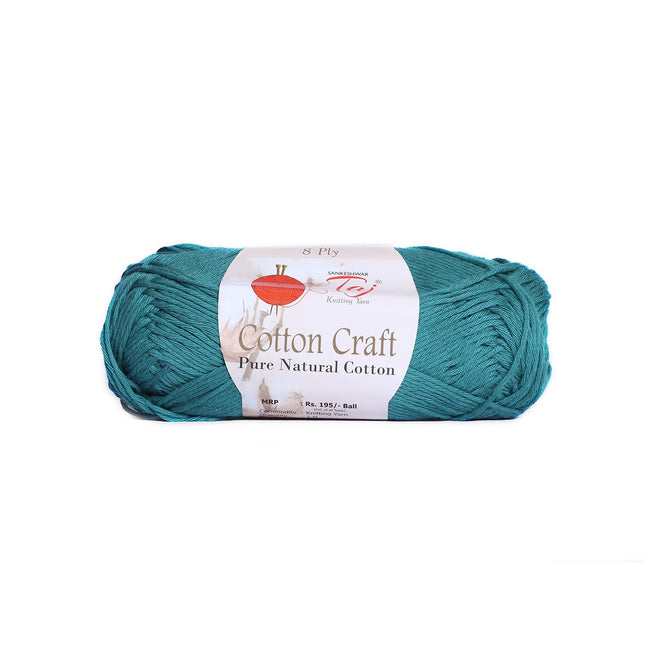 Cotton Craft