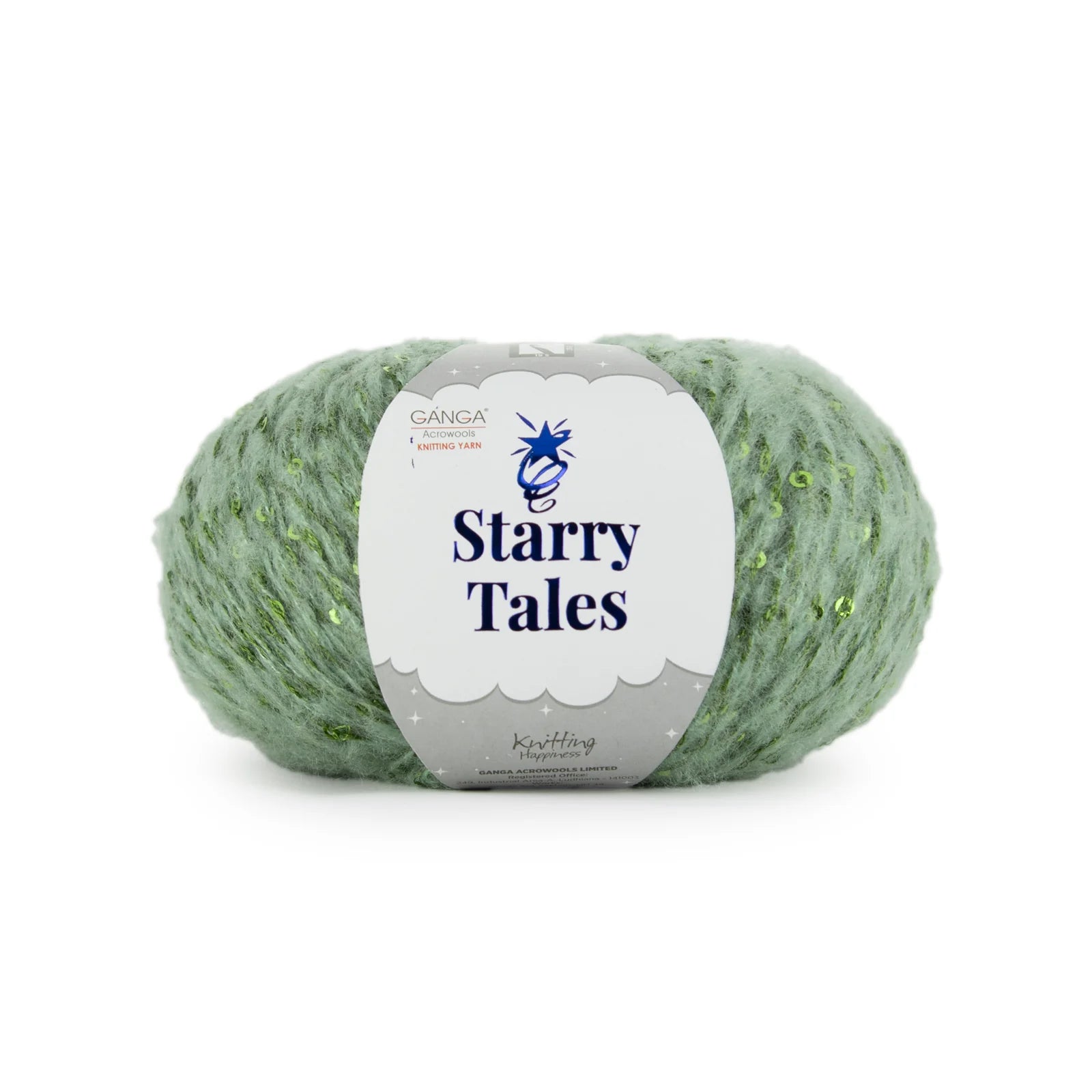 ST08 Sage Green