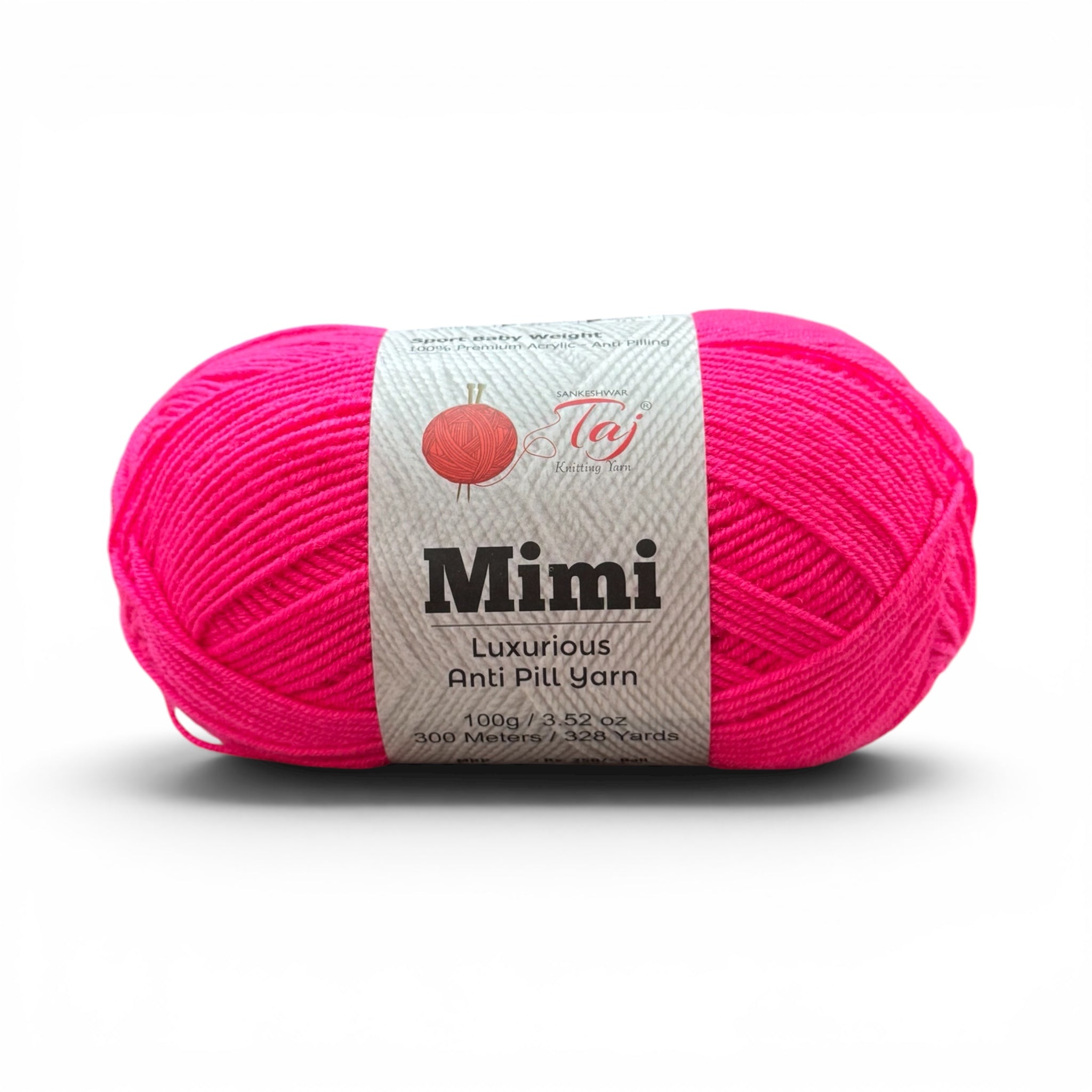Neon Pink T79