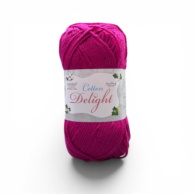 Cotton Delight