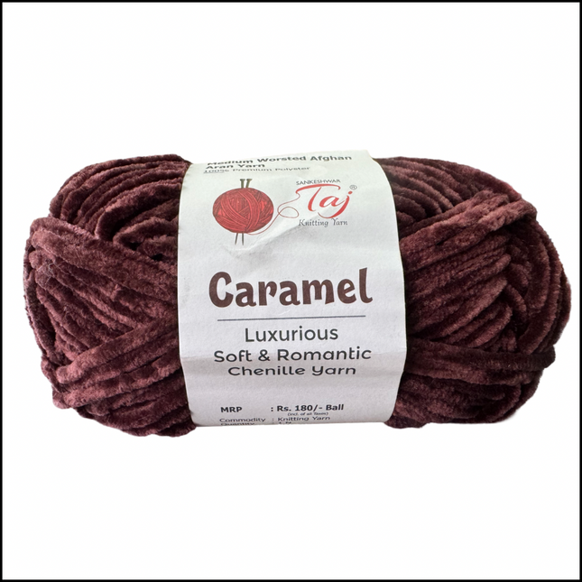 Taj Caramel