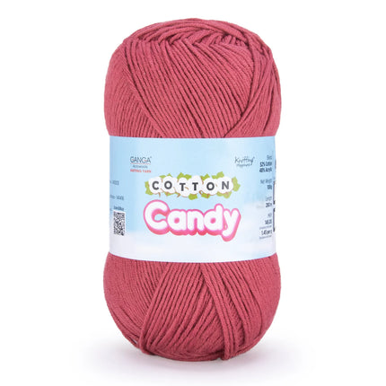 Cotton Candy