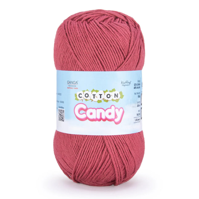 Cotton Candy