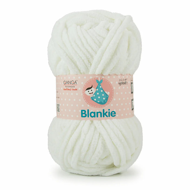 Blankie Solid