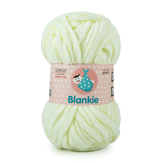Blankie Solid