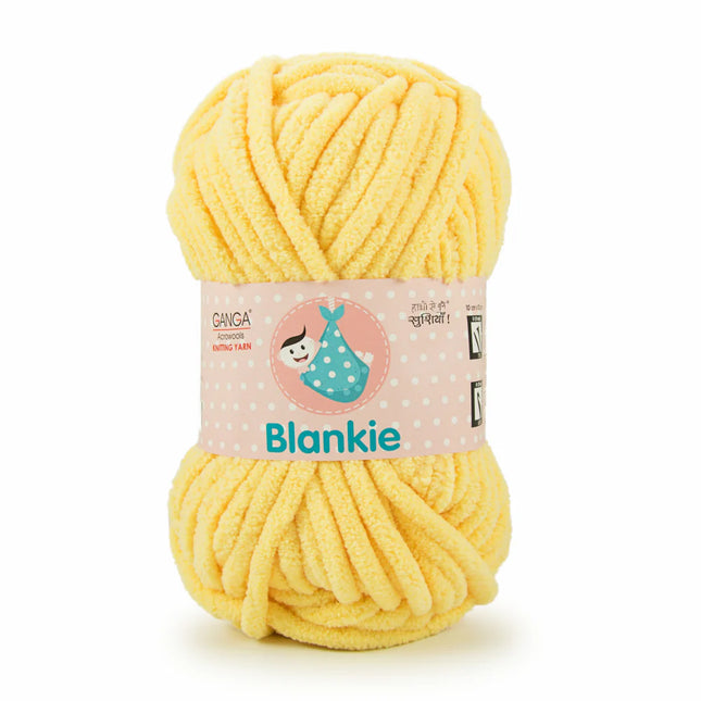 Blankie Solid