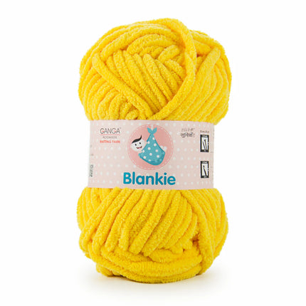 Blankie Solid