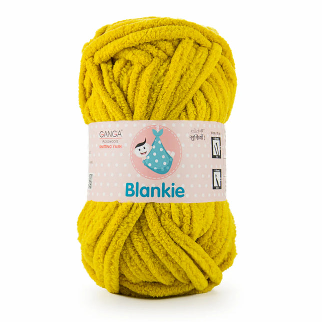 Blankie Solid