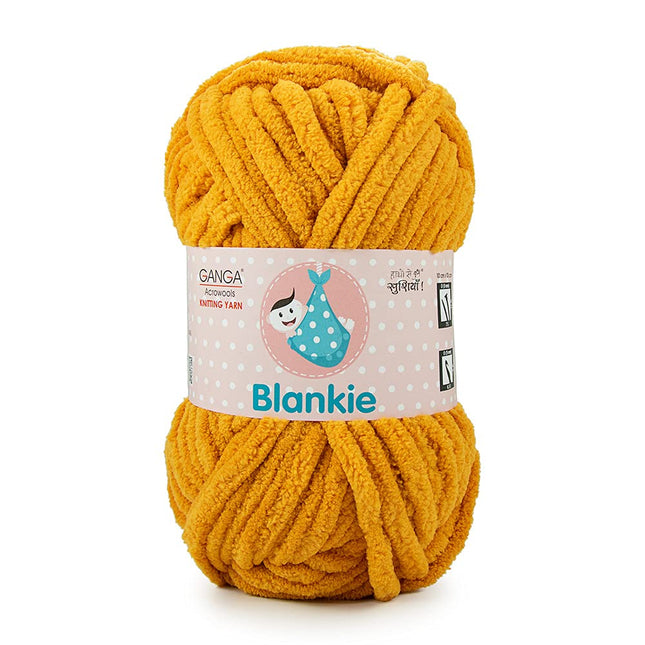 Blankie Solid