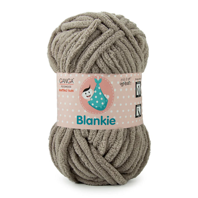 Blankie Solid