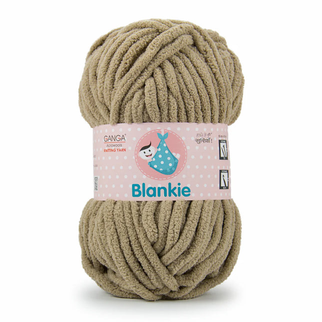 Blankie Solid
