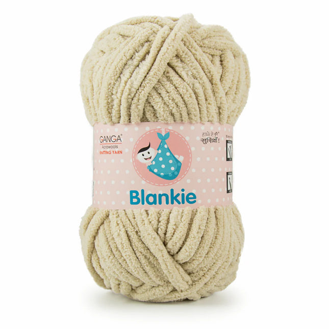 Blankie Solid
