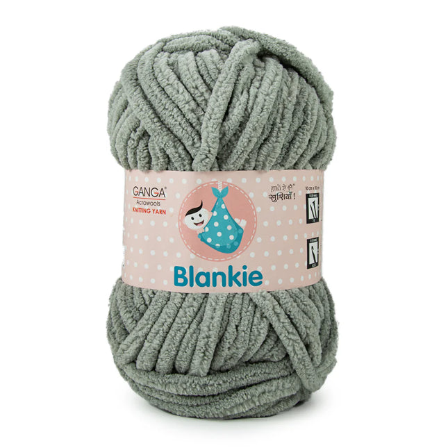 Blankie Solid