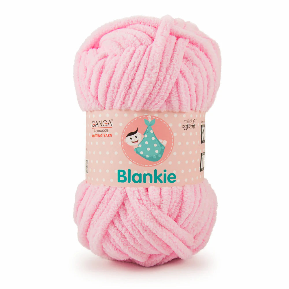 Baby Pink