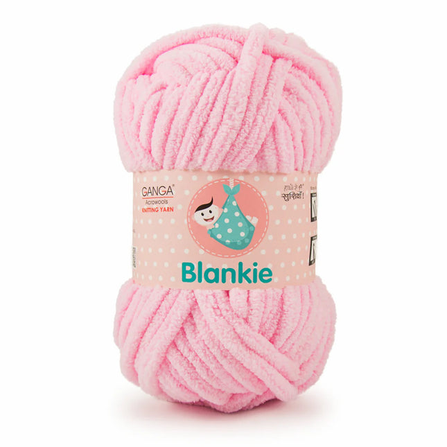 Blankie Solid