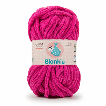 Blankie Solid