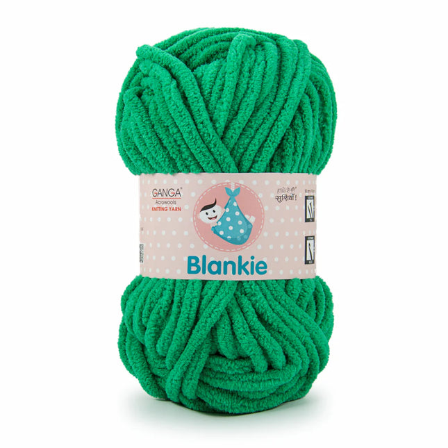 Blankie Solid