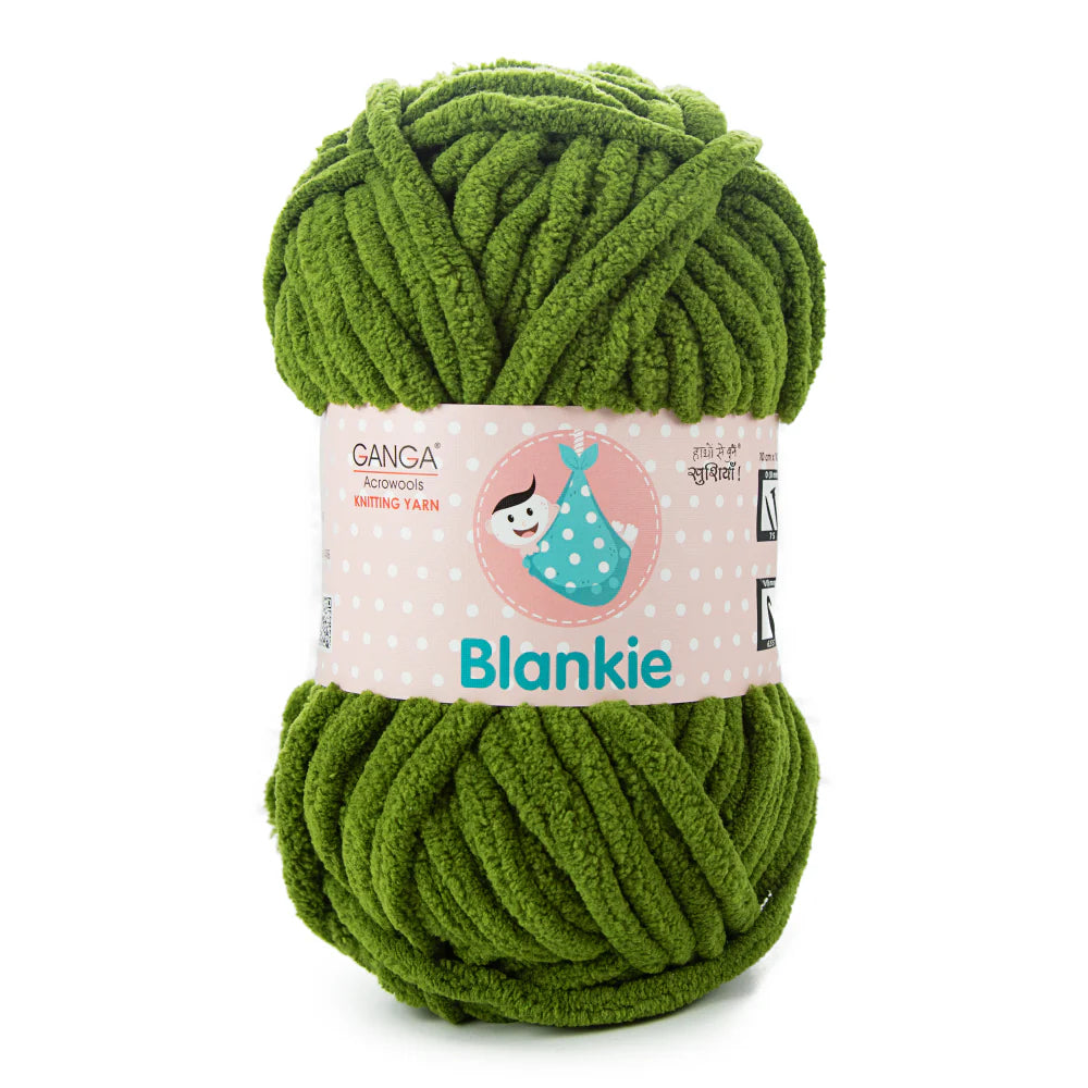 Bright Green