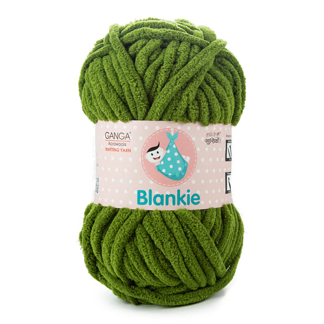 Blankie Solid