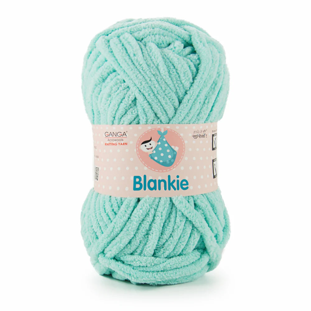 Sea Green