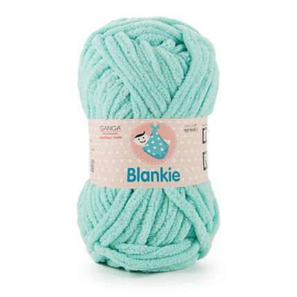 Blankie Solid