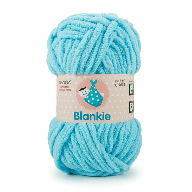 Blankie Solid