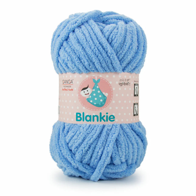 Blankie Solid