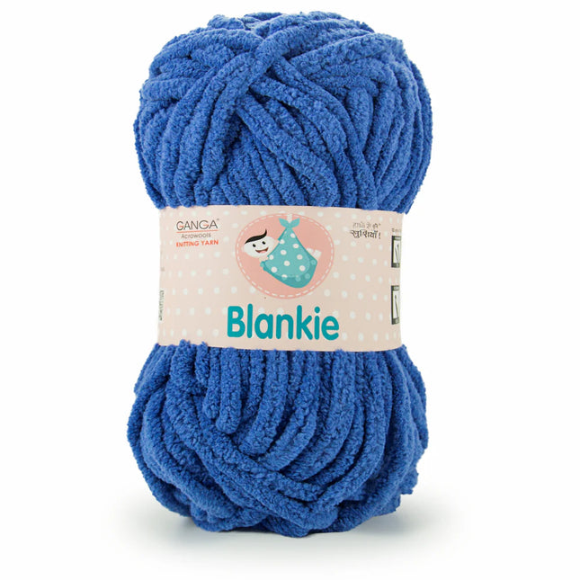 Blankie Solid