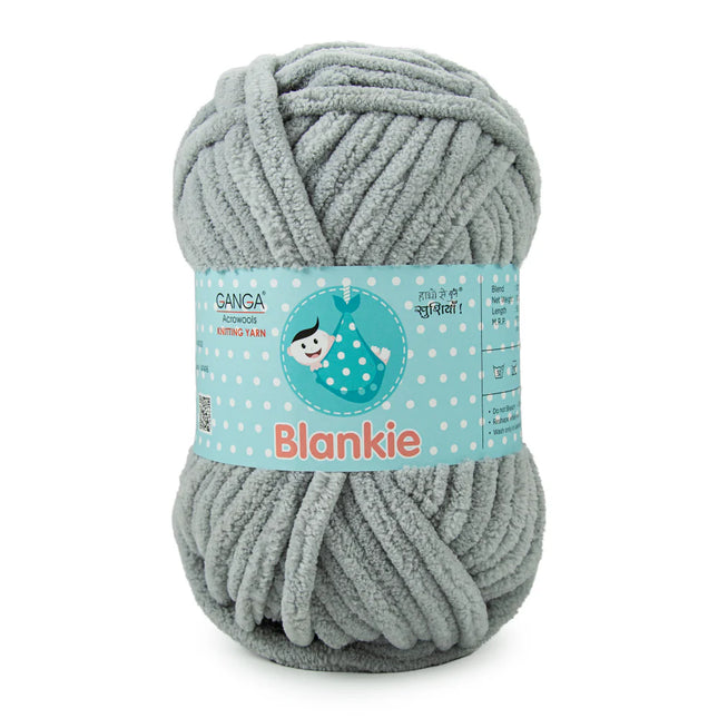 Blankie Solid