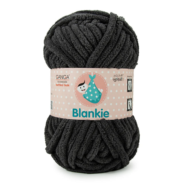 Blankie Solid