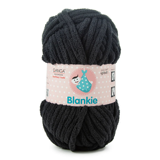 Blankie Solid