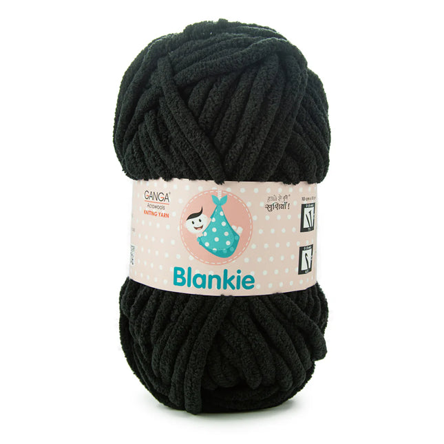 Blankie Solid