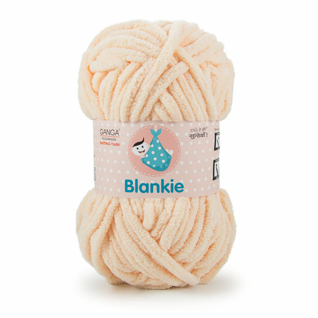 Blankie Solid