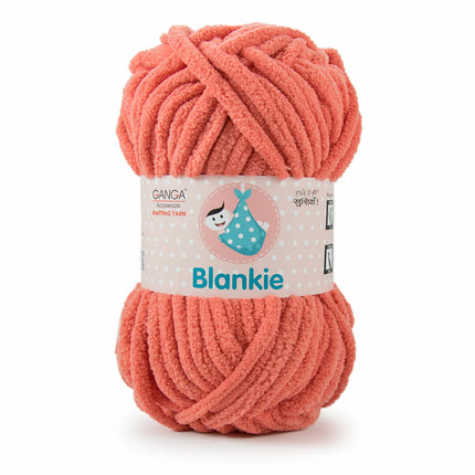 Blankie Solid