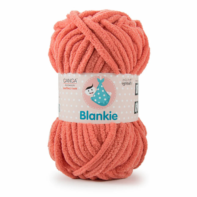 Blankie Solid