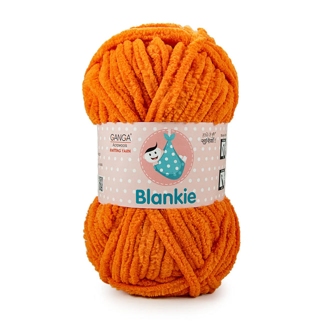 Blankie Solid