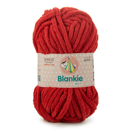 Blankie Solid