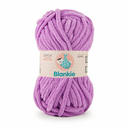 Blankie Solid